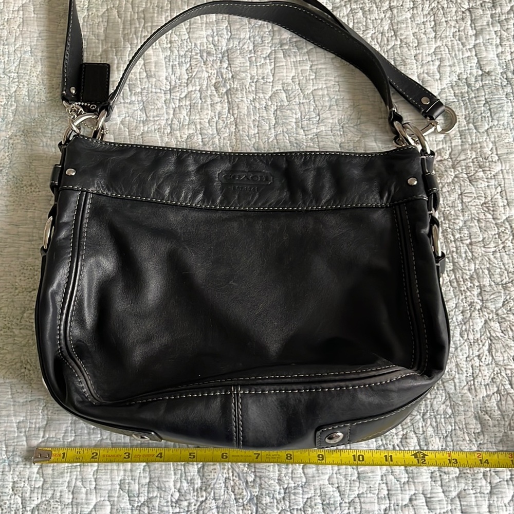 Coach Shoulder Bag